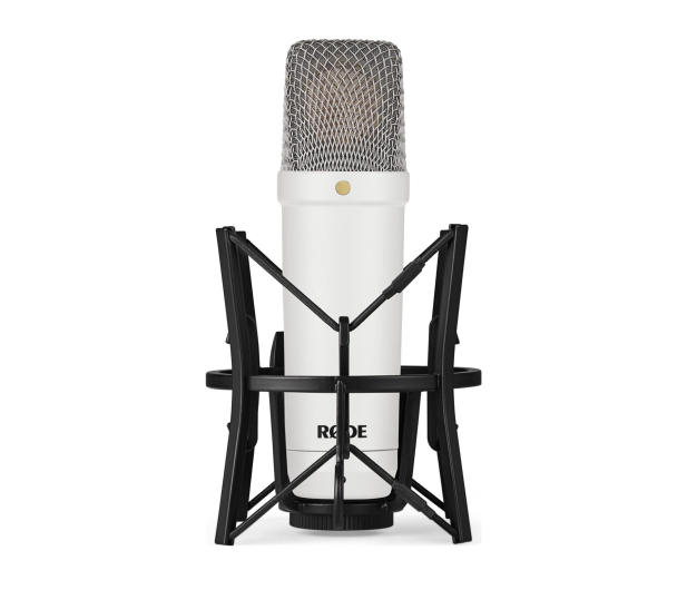 Rode RODE NT1 Signature White - 1534845 - zdjęcie 2